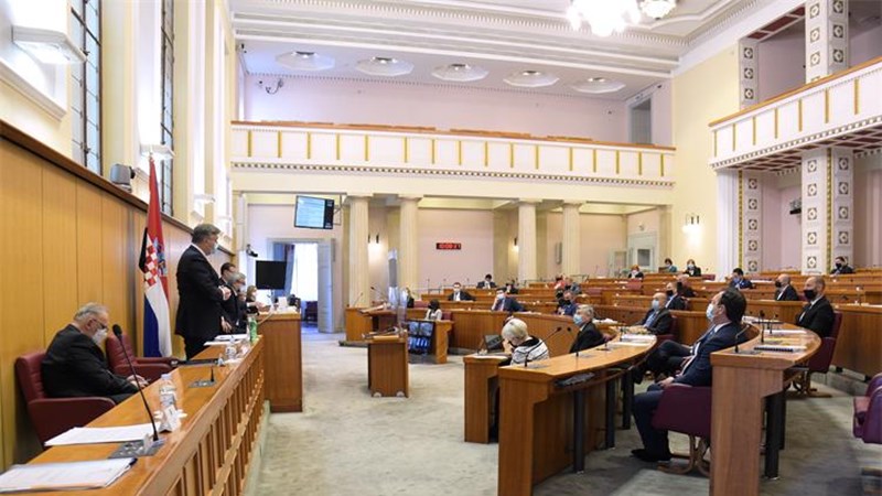 Plenković: Covid dodatak umirovljenicima u sljedećih nekoliko tjedana